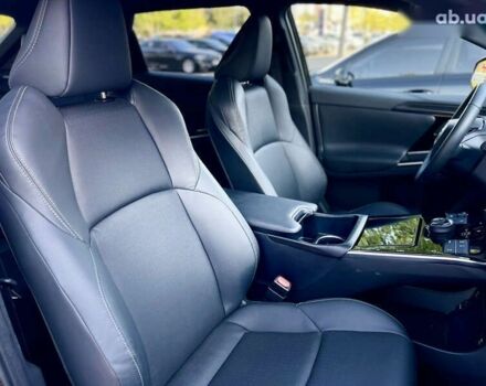 Тойота bZ, объемом двигателя 2.45 л и пробегом 19 тыс. км за 28999 $, фото 14 на Automoto.ua