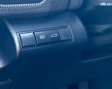 Тойота bZ, объемом двигателя 2.45 л и пробегом 19 тыс. км за 28999 $, фото 24 на Automoto.ua