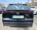 Тойота bZ, объемом двигателя 10.85 л и пробегом 1 тыс. км за 27999 $, фото 1 на Automoto.ua