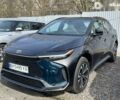 Тойота bZ, объемом двигателя 10.85 л и пробегом 1 тыс. км за 27999 $, фото 6 на Automoto.ua