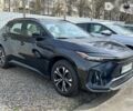 Тойота bZ, объемом двигателя 10.85 л и пробегом 1 тыс. км за 27999 $, фото 1 на Automoto.ua
