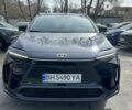Тойота bZ, объемом двигателя 10.85 л и пробегом 1 тыс. км за 27999 $, фото 4 на Automoto.ua