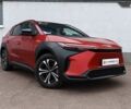 Тойота bZ, об'ємом двигуна 12.58 л та пробігом 12 тис. км за 26900 $, фото 1 на Automoto.ua