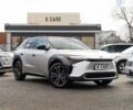 Тойота bZ, объемом двигателя 12.58 л и пробегом 2 тыс. км за 28900 $, фото 1 на Automoto.ua