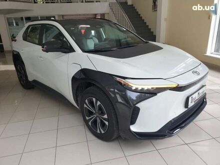 Тойота bZ 2022 у Дніпро (Дніпропетровську) на Automoto.ua Тойота bZ, об'ємом двигуна 4.25 л та пробігом 6 тис. км за 25500 $, фото 1 на Automoto.ua