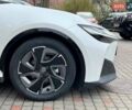Белый Тойота bZ3, объемом двигателя 0 л и пробегом 85 тыс. км за 20666 $, фото 7 на Automoto.ua