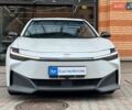 Белый Тойота bZ3, объемом двигателя 0 л и пробегом 85 тыс. км за 20666 $, фото 5 на Automoto.ua