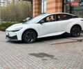 Белый Тойота bZ3, объемом двигателя 0 л и пробегом 85 тыс. км за 20666 $, фото 3 на Automoto.ua