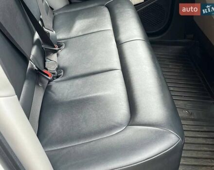 Белый Тойота bZ3, объемом двигателя 0 л и пробегом 85 тыс. км за 20666 $, фото 42 на Automoto.ua