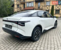 Белый Тойота bZ3, объемом двигателя 0 л и пробегом 1 тыс. км за 22500 $, фото 8 на Automoto.ua