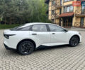 Белый Тойота bZ3, объемом двигателя 0 л и пробегом 1 тыс. км за 22500 $, фото 5 на Automoto.ua