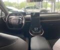 Белый Тойота bZ3, объемом двигателя 0 л и пробегом 1 тыс. км за 22000 $, фото 7 на Automoto.ua