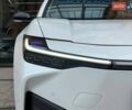 Белый Тойота bZ3, объемом двигателя 0 л и пробегом 85 тыс. км за 20666 $, фото 10 на Automoto.ua