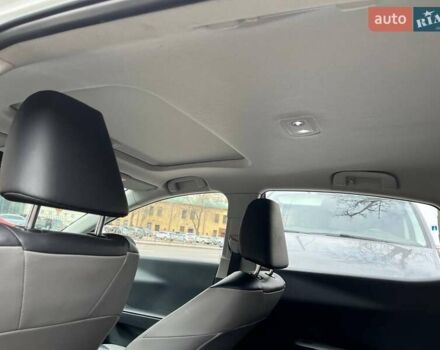 Белый Тойота bZ3, объемом двигателя 0 л и пробегом 85 тыс. км за 20666 $, фото 54 на Automoto.ua