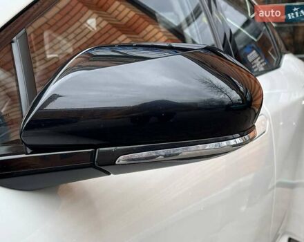 Белый Тойота bZ3, объемом двигателя 0 л и пробегом 85 тыс. км за 20666 $, фото 18 на Automoto.ua