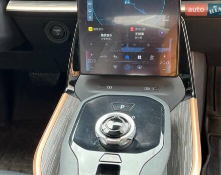 Белый Тойота bZ3, объемом двигателя 0 л и пробегом 85 тыс. км за 20666 $, фото 29 на Automoto.ua