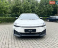 Белый Тойота bZ3, объемом двигателя 0 л и пробегом 1 тыс. км за 21900 $, фото 1 на Automoto.ua