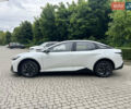 Белый Тойота bZ3, объемом двигателя 0 л и пробегом 1 тыс. км за 22500 $, фото 4 на Automoto.ua