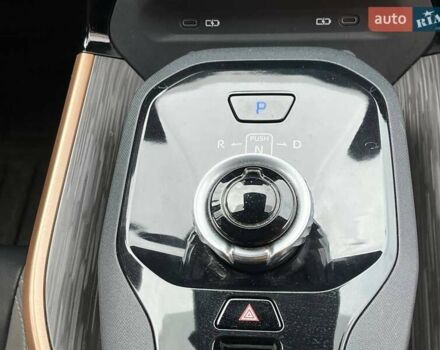 Белый Тойота bZ3, объемом двигателя 0 л и пробегом 85 тыс. км за 20666 $, фото 28 на Automoto.ua