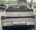 Белый Тойота bZ3, объемом двигателя 0 л и пробегом 1 тыс. км за 22000 $, фото 3 на Automoto.ua