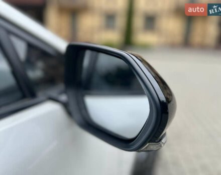 Белый Тойота bZ3, объемом двигателя 0 л и пробегом 1 тыс. км за 21900 $, фото 11 на Automoto.ua