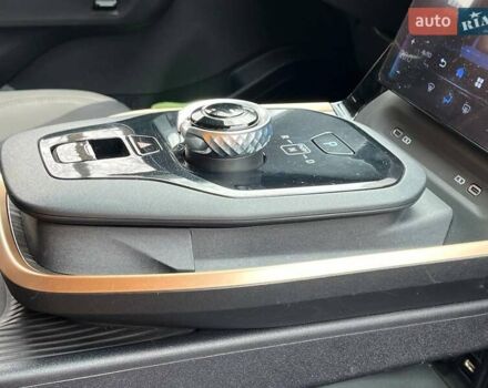 Белый Тойота bZ3, объемом двигателя 0 л и пробегом 85 тыс. км за 20666 $, фото 37 на Automoto.ua