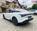 Белый Тойота bZ3, объемом двигателя 0 л и пробегом 1 тыс. км за 21900 $, фото 6 на Automoto.ua