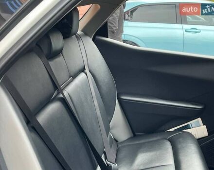 Белый Тойота bZ3, объемом двигателя 0 л и пробегом 85 тыс. км за 20666 $, фото 41 на Automoto.ua