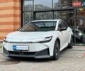 Белый Тойота bZ3, объемом двигателя 0 л и пробегом 85 тыс. км за 20666 $, фото 1 на Automoto.ua