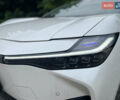 Белый Тойота bZ3, объемом двигателя 0 л и пробегом 1 тыс. км за 21900 $, фото 3 на Automoto.ua