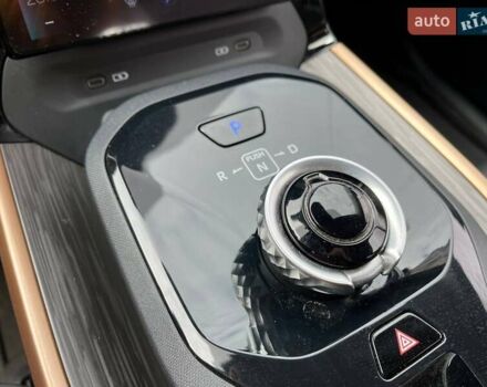 Белый Тойота bZ3, объемом двигателя 0 л и пробегом 85 тыс. км за 20666 $, фото 36 на Automoto.ua