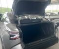 Серый Тойота bZ3, объемом двигателя 0 л и пробегом 1 тыс. км за 21000 $, фото 4 на Automoto.ua