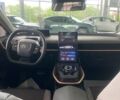 Серый Тойота bZ3, объемом двигателя 0 л и пробегом 1 тыс. км за 21000 $, фото 5 на Automoto.ua