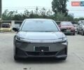 Сірий Тойота bZ3, об'ємом двигуна 0 л та пробігом 1 тис. км за 18750 $, фото 1 на Automoto.ua