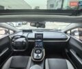 Сірий Тойота bZ3, об'ємом двигуна 0 л та пробігом 1 тис. км за 18750 $, фото 6 на Automoto.ua