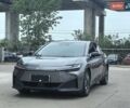 Сірий Тойота bZ3, об'ємом двигуна 0 л та пробігом 1 тис. км за 18750 $, фото 1 на Automoto.ua