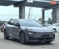 Сірий Тойота bZ3, об'ємом двигуна 0 л та пробігом 1 тис. км за 18750 $, фото 2 на Automoto.ua