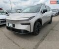 Серый Тойота bZ3, объемом двигателя 0 л и пробегом 1 тыс. км за 36900 $, фото 1 на Automoto.ua