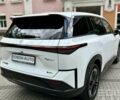 купить новое авто Тойота bZ3X 2025 года от официального дилера Edison Auto Тойота фото