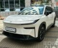 купить новое авто Тойота bZ3X 2025 года от официального дилера Edison Auto Тойота фото
