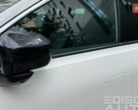 купить новое авто Тойота bZ3X 2025 года от официального дилера Edison Auto Тойота фото