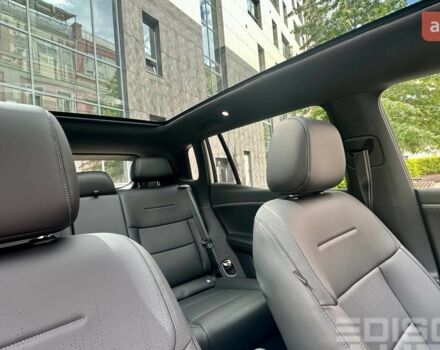 купить новое авто Тойота bZ3X 2025 года от официального дилера Edison Auto Тойота фото