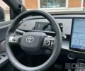 купить новое авто Тойота bZ3X 2025 года от официального дилера Edison Auto Тойота фото
