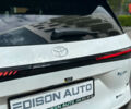 купить новое авто Тойота bZ3X 2025 года от официального дилера Edison Auto Тойота фото