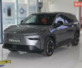 Тойота bZ3X, объемом двигателя 0 л и пробегом 1 тыс. км за 19000 $, фото 1 на Automoto.ua