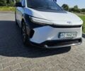 Білий Тойота bZ4X, об'ємом двигуна 0 л та пробігом 16 тис. км за 23900 $, фото 23 на Automoto.ua