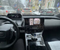 Тойота bZ4X 2022 в Петропавловке на Automoto.ua Белый Тойота bZ4X, объемом двигателя 0 л и пробегом 15 тыс. км за 25000 $, фото 1 на Automoto.ua