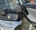 Білий Тойота bZ4X, об'ємом двигуна 0 л та пробігом 16 тис. км за 23900 $, фото 6 на Automoto.ua
