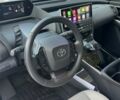 Белый Тойота bZ4X, объемом двигателя 0 л и пробегом 62 тыс. км за 24800 $, фото 4 на Automoto.ua
