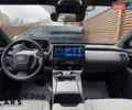 Білий Тойота bZ4X, об'ємом двигуна 0 л та пробігом 1 тис. км за 27500 $, фото 24 на Automoto.ua